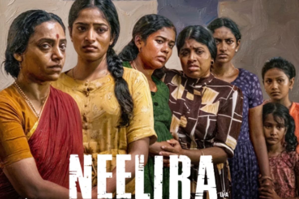 Neelira Released on OTT: श्रीलंका युद्ध की वो खौफनाक रात, जब शादी वाले घर में पसर गया मातम, अब OTT पर देखें ‘नीलिरा’