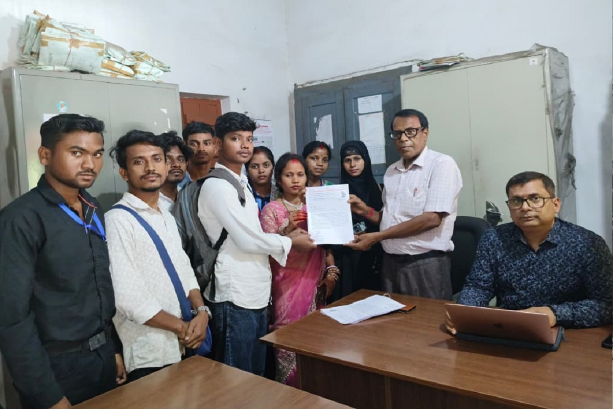 Seraikela News