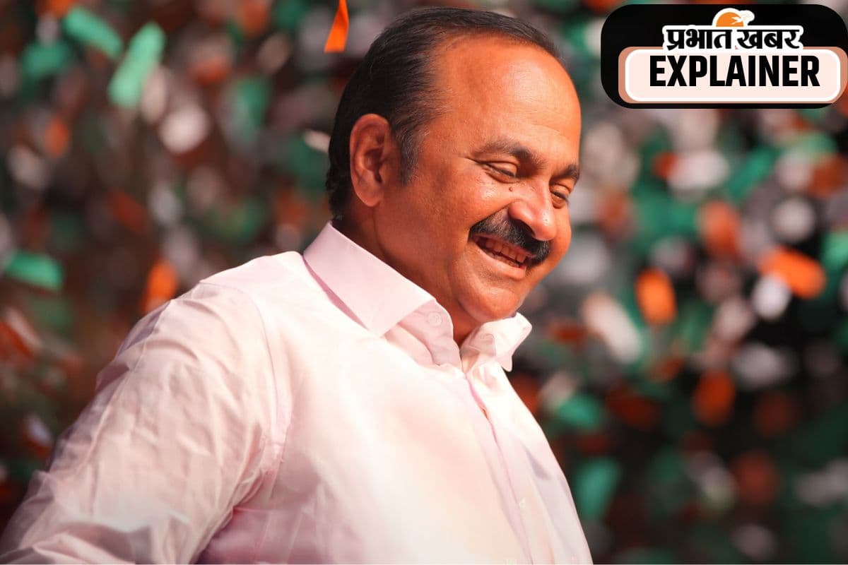 V-D-Satheesan
