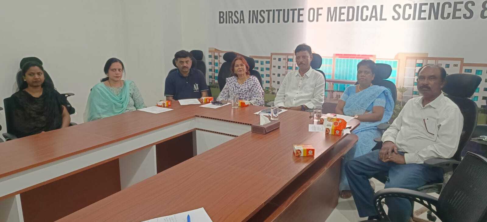 निःशुल्क चिकित्सा शिविर 11 मई को