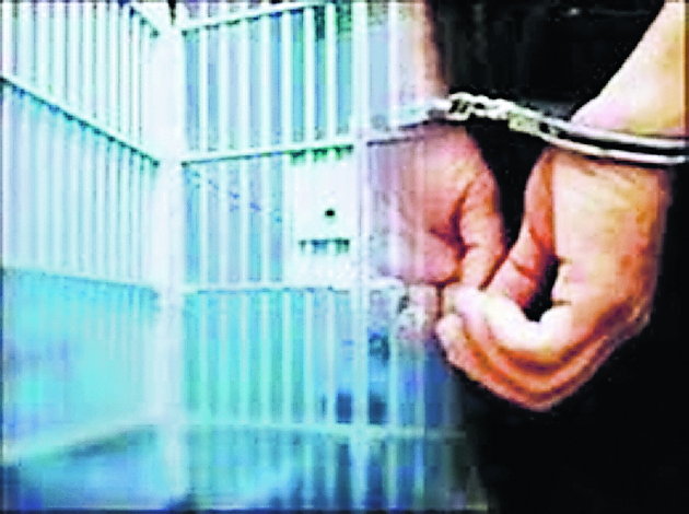 Purnia,जाली केवाला बनाकर जमीन हड़पने की साजिश में एक आरोपी गिरफ्तार