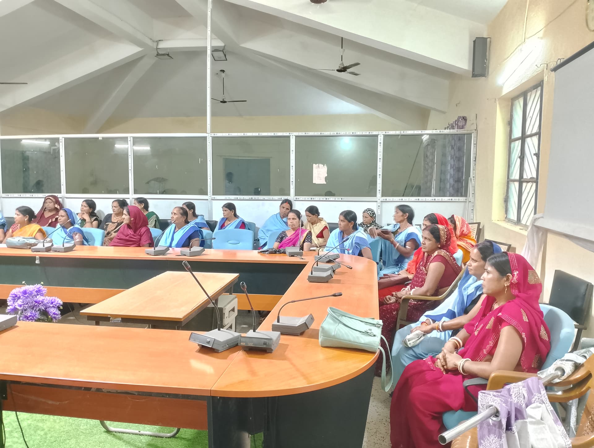 खराब चापानलों व जलमीनारों का सर्वे कर शीघ्र रिपोर्ट दें: विभाग