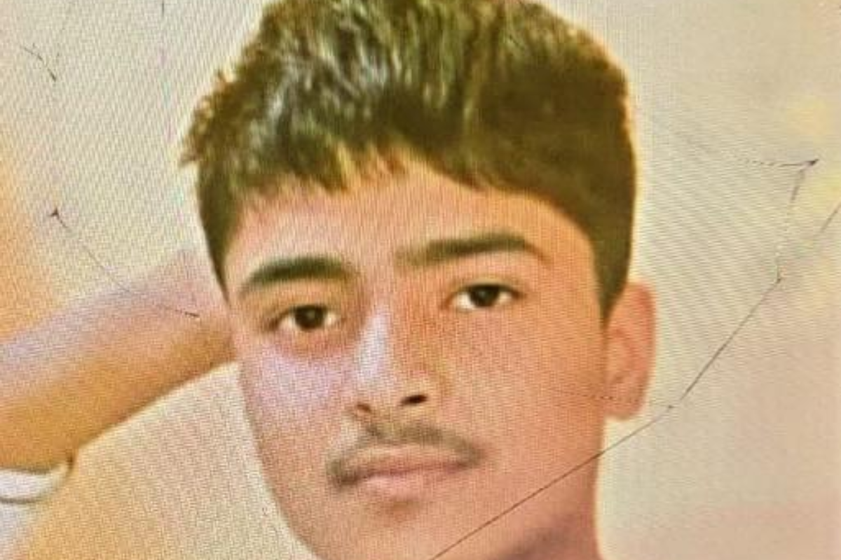 Patna News: विवाद में लापता युवक की तेज हथियार से हत्या, दो गिरफ्तार