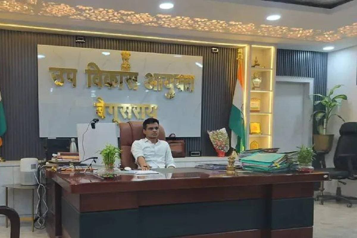 बेगूसराय में 7 जून को निकलेगी ‘संडे ऑन साइकिल’ रैली, पर्यावरण संरक्षण और स्वास्थ्य जागरूकता का संदेश