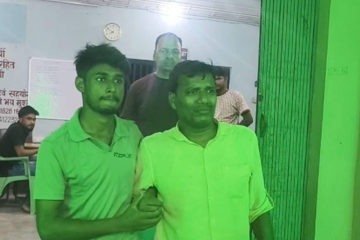 शेखपुरा में स्वर्ण व्यवसायी से 18 लाख की ज्वेलरी लूटी, पुलिस ने शुरू की छापेमारी