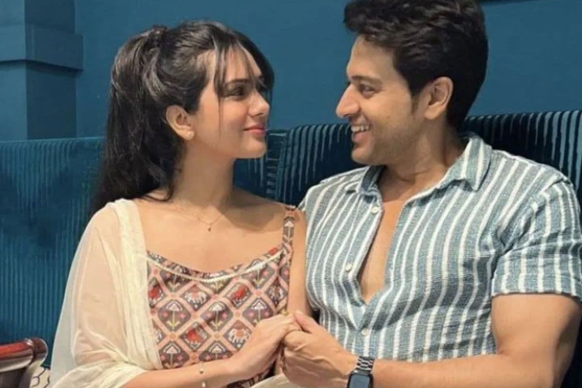 क्या गौरव खन्ना से तलाक के ऐलान के बाद नई शुरुआत करेंगी आकांक्षा चमोला? बोलीं- अब फ्रीडम एंजॉय करना चाहती हूं