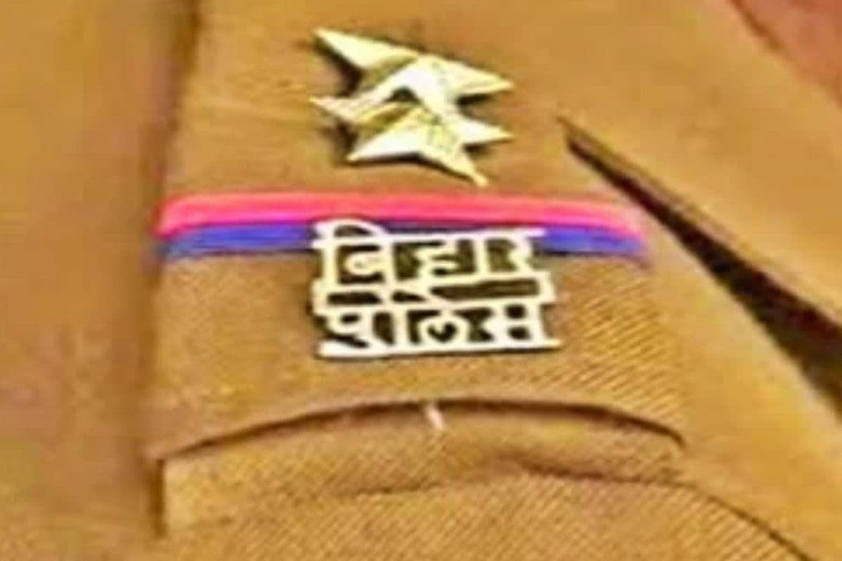 गया जी के परैया थाना से फरार बाल कैदी की रेल पटरी पर मिली लाश, जांच में जुटी पुलिस
