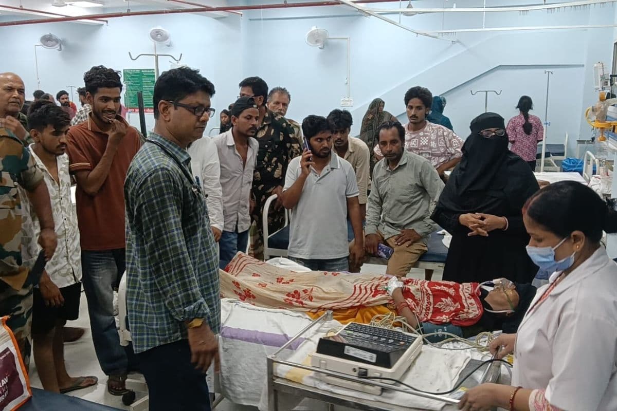 गोपालगंज में कोबरा के काटने से महिला की मौत, 10 एंटी वेनम इंजेक्शन भी नहीं बचा सकी जान
