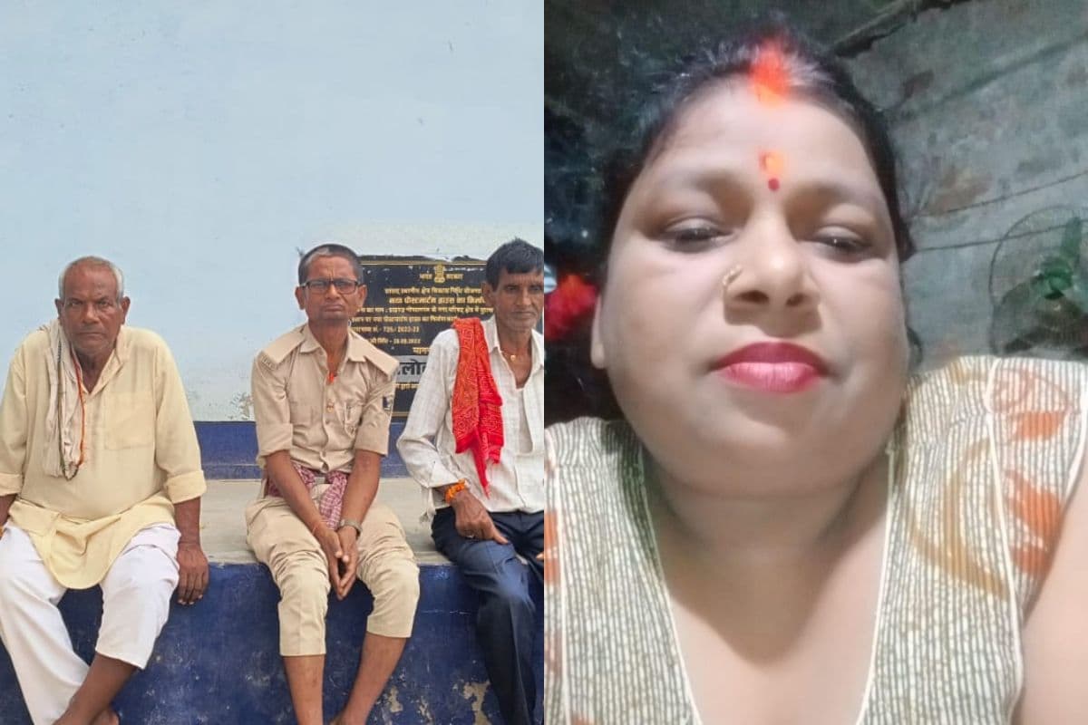 गोपालगंज में महिला की मौत पर बड़ा सस्पेंस! पति का दावा- ‘दवा-इंजेक्शन से गई जान’, पिता बोले- ‘मारपीट कर मार डाला