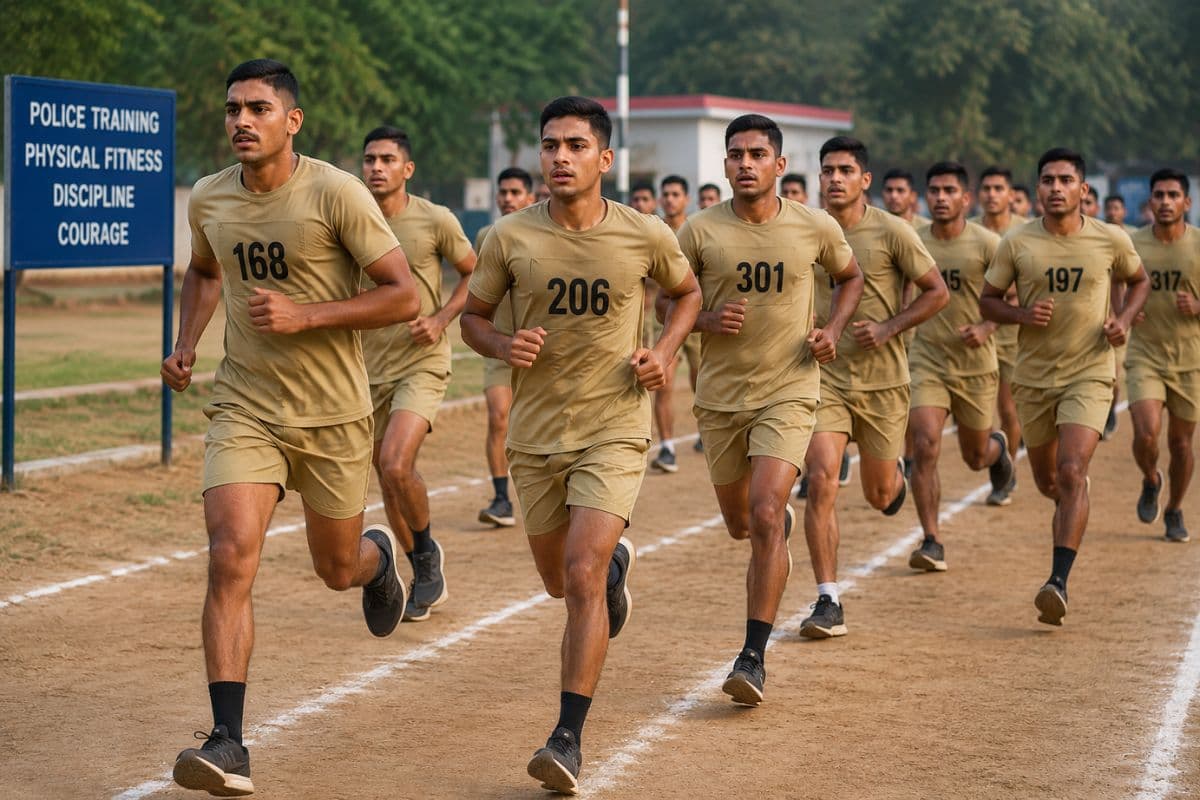 बिहार पुलिस में कैसे बनें सब इंस्पेक्टर, देखें उम्र योग्यता और सैलरी