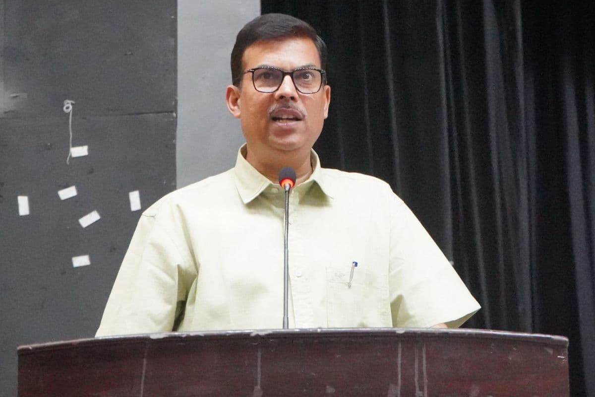 30 जून से शुरू होगा वोटर लिस्ट सुधार अभियान, बीएलओ के साथ घर-घर जायेंगे वॉलंटियर्स