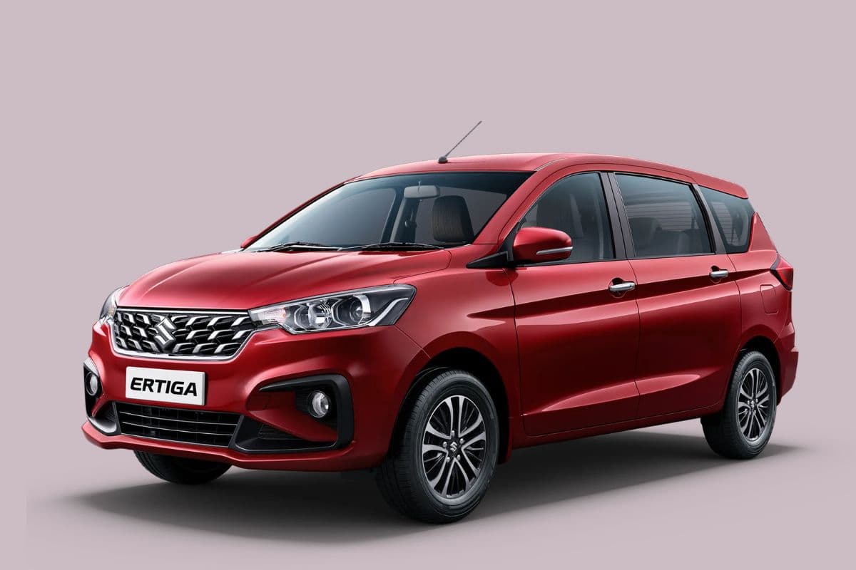 ₹11 लाख में चाहिए 7-सीटर? Maruti Suzuki Ertiga का ये वेरिएंट है सबसे स्मार्ट चॉइस