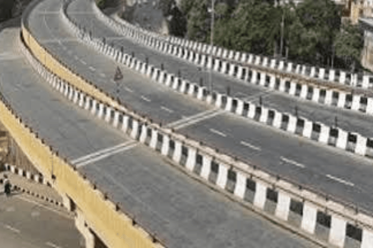 मीठापुर-न्यू बाइपास फ्लाइओवर जुलाई के दूसरे सप्ताह से होगा चालू, पटनावासियों को जाम से मिलेगी राहत