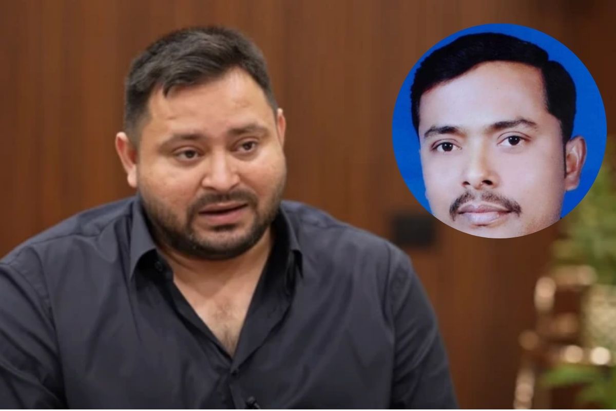 Gayaji Politics