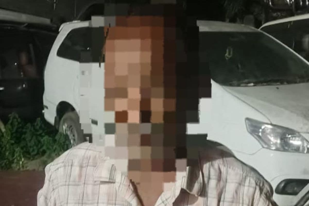 अवैध हथियार-कारतूस की हो रही थी खरीद-ब्रिकी, तभी STF के साथ पहुंची सीवान पुलिस, आर्म्स एक्ट के फरार आरोपी को दबोचा