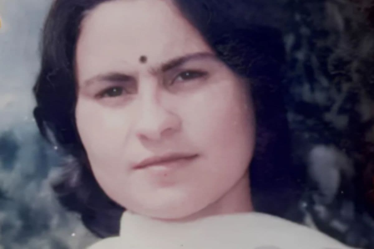 कौन थी नर्स सरला भट्ट और क्यों हुई थी श्रीनगर में हत्या? 36 साल बाद मिला जवाब