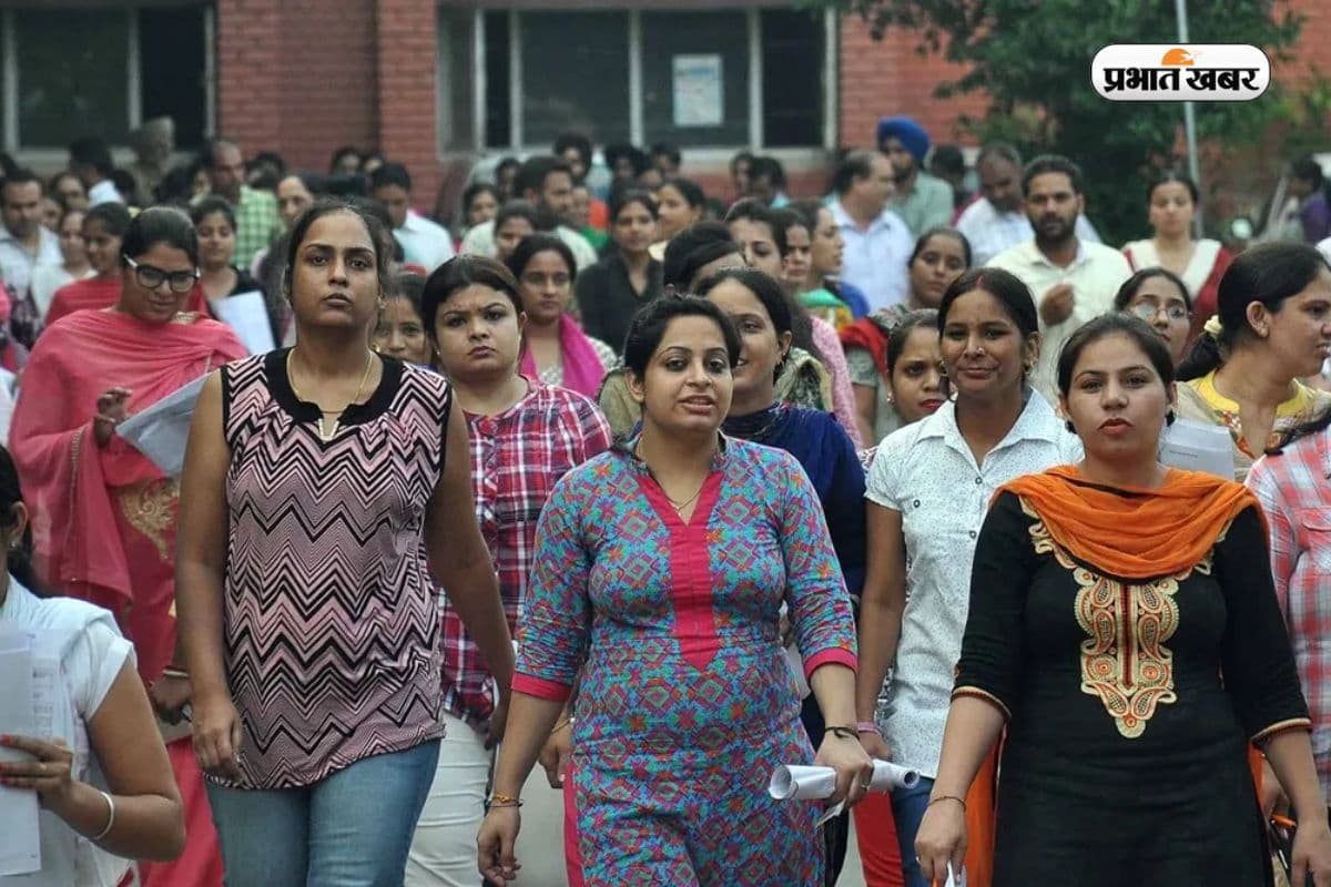 UPTET परीक्षा का एडमिट कार्ड ऐसे करें डाउनलोड, देखें एग्जाम शेड्यूल