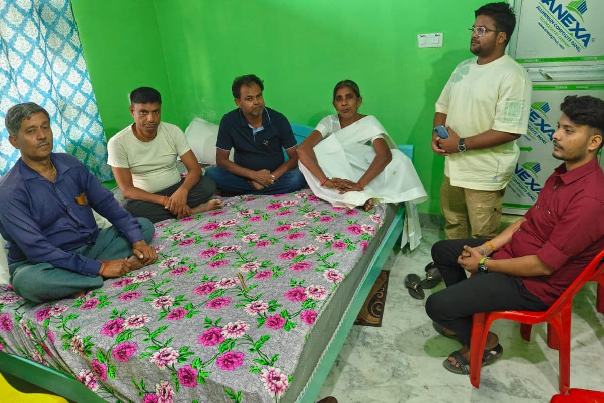 Bihar Sharif News