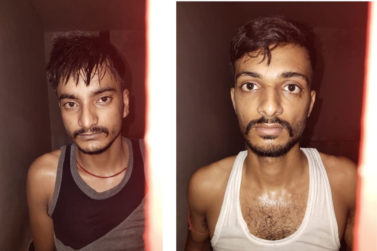 बेगूसराय पुलिस का एक्शन, 864 लीटर विदेशी शराब केस में कार्रवाई, दो आरोपी दबोचे गए