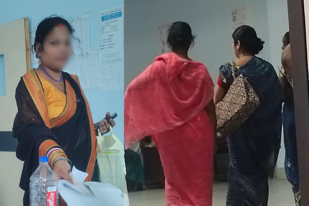 गोपालगंज सदर अस्पताल में बिना ड्रेस कोड और ID कार्ड की एंट्री पर रोक