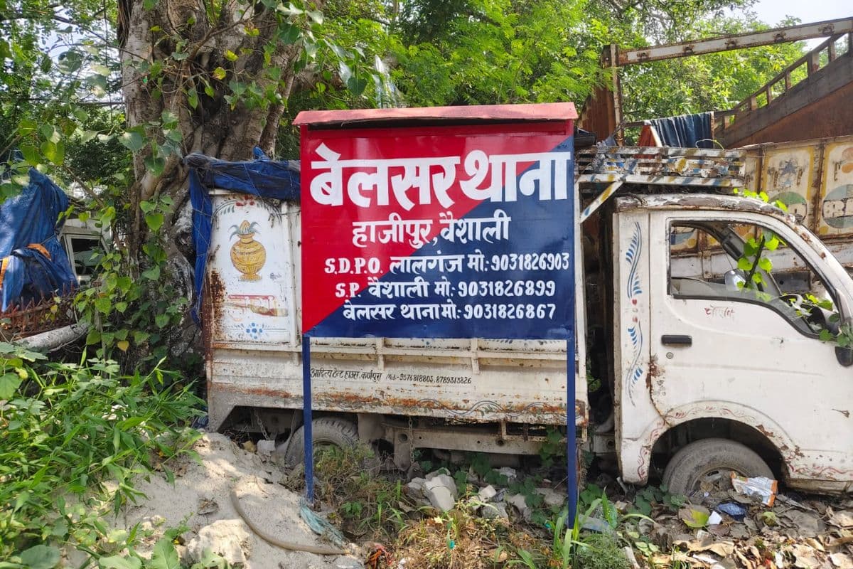 अपहरण कांड का खुलासा: दिल्ली से लापता दो किशोरियां मुजफ्फरपुर से मिलीं, 2 आरोपी भी धराए