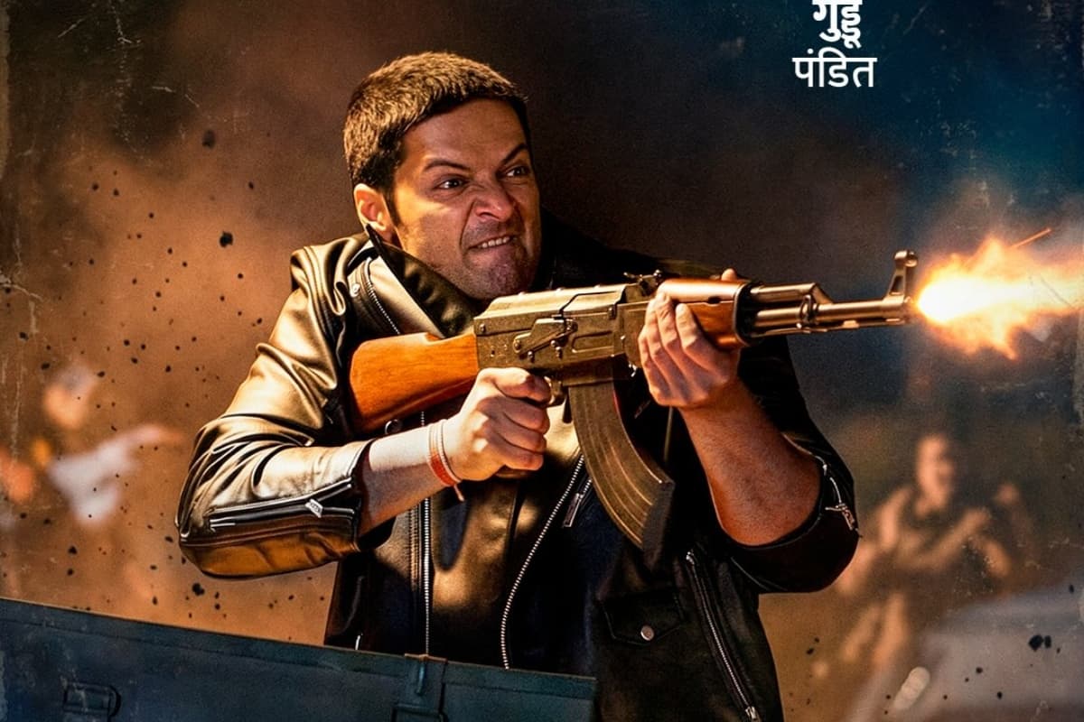 गुड्डू भैया ने बताया क्यों खास होगी ‘मिर्जापुर: द मूवी’, नए ट्विस्ट और अलग फ्लेवर देखेंगे