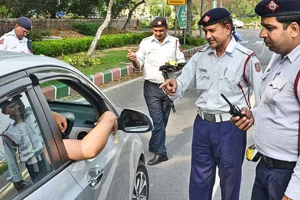बिहार के वाहन मालिकों के लिए जरूरी खबर, ई-चालान नहीं भरा तो RC होगी ब्लैकलिस्ट, सड़क पर पकड़ी गई गाड़ी होगी जब्त