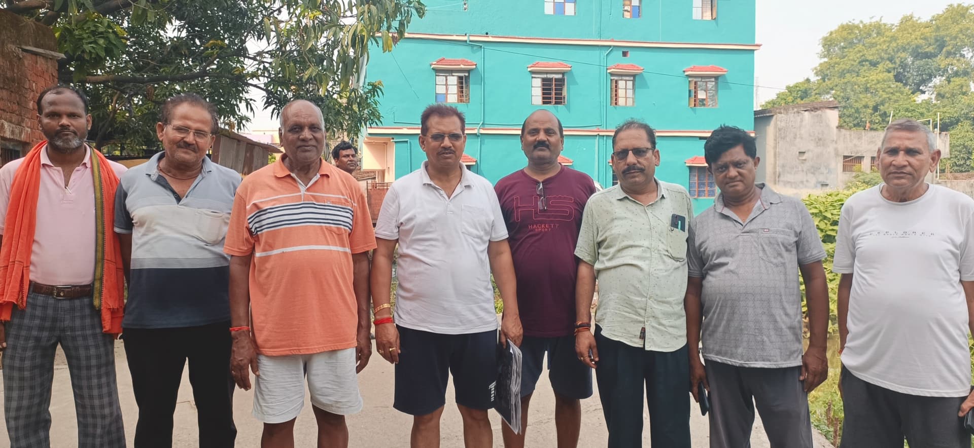 Bokaro News : चास में नाला हो गया अतिक्रमण का शिकार