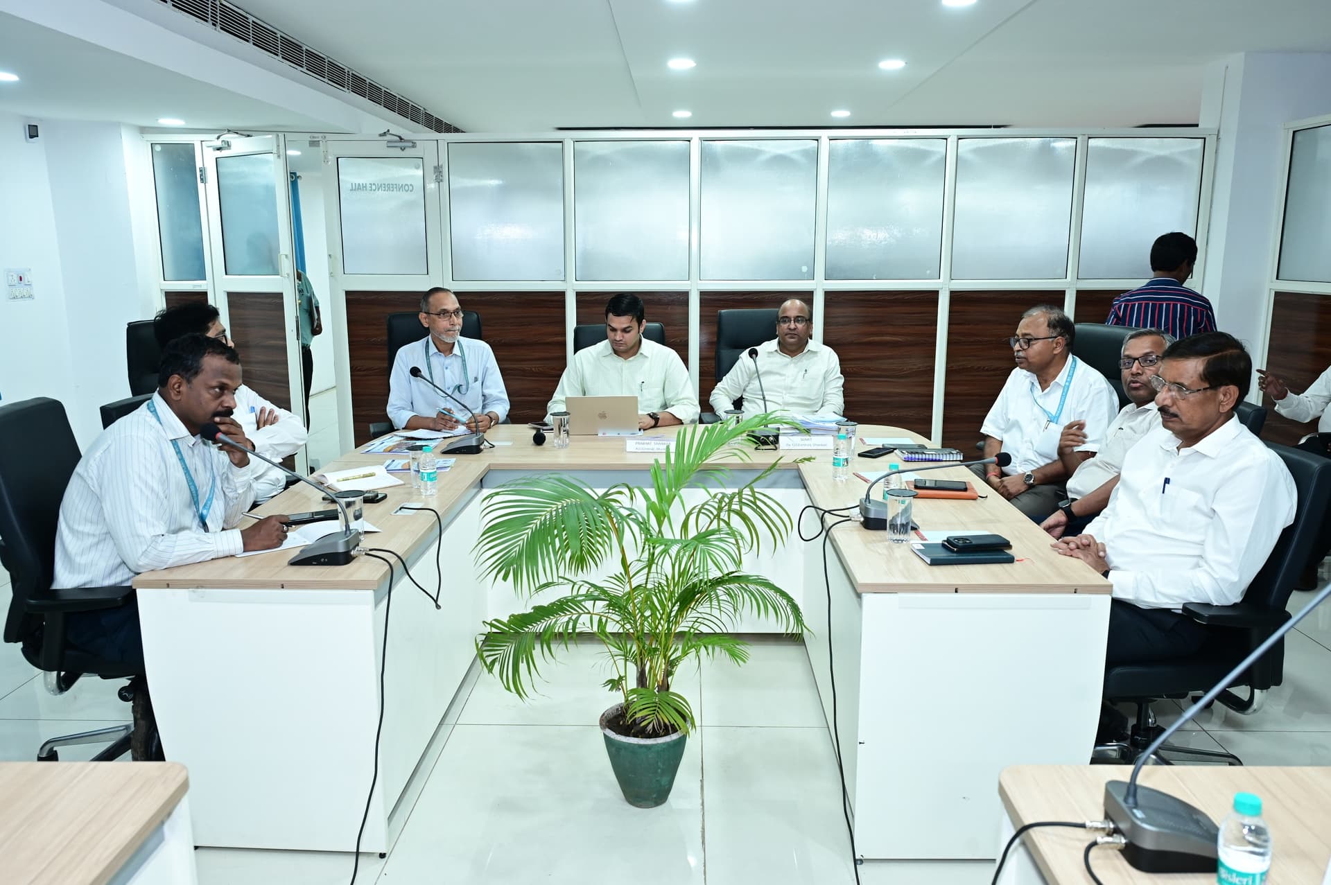 Bokaro News : नियोक्ताओं को दी गयी नये श्रम संहिताओं की जानकारी
