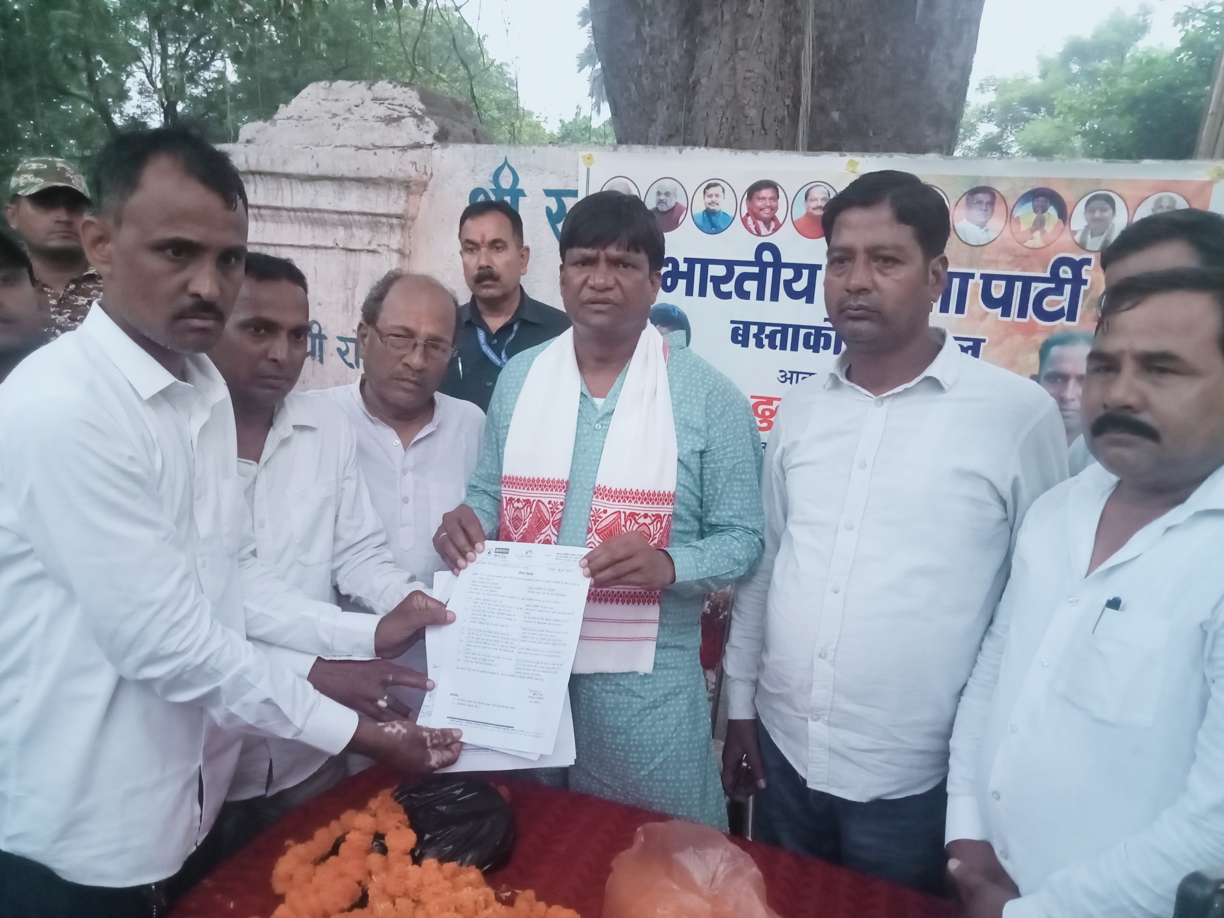 Dhanbad News: बीसीसीएल को करनी होगी पानी-बिजली की व्यवस्था : ढुलू महतो