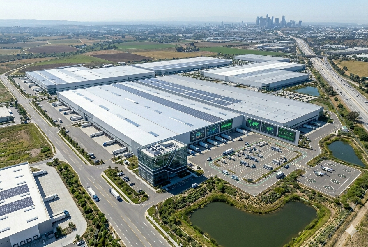 Patna News: ट्रांसपोर्ट नगर में बनेगा हाईटेक Logistics Park; शहर के बाहर ही रुकेंगे भारी वाहन, जाम से मिलेगी मुक्ति