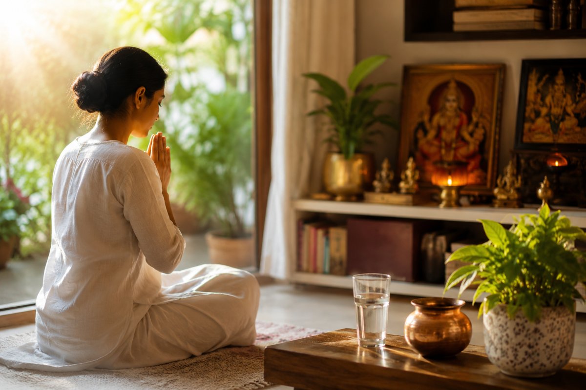 सुबह की ये 5 आदतें बन सकती हैं पैसों की तंगी और परेशानियों की वजह, पूरे दिन बना रह सकता है तनाव का साया