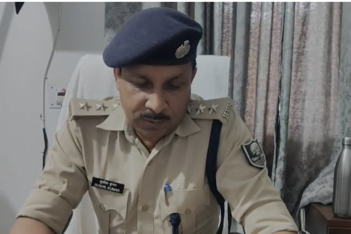फुलवारी शरीफ पुलिस को बड़ी सफलता, गोनपुर लूटकांड का खुलासा, 5 शातिर अपराधी गिरफ्तार