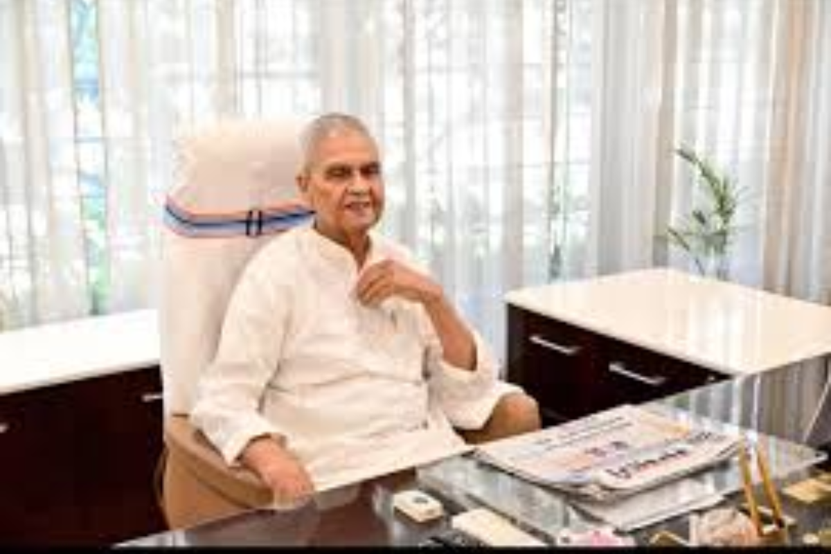 बिहार के उपमुख्यमंत्री को धमकी भरा कॉल, साइबर थाने में FIR, जांच में जुटी पुलिस