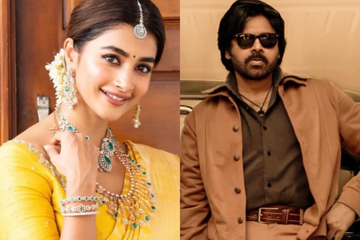 OG 2 Cast Update: क्या पूजा हेगड़े बनेंगी पवन कल्याण की नई हीरोइन? चर्चा तेज
