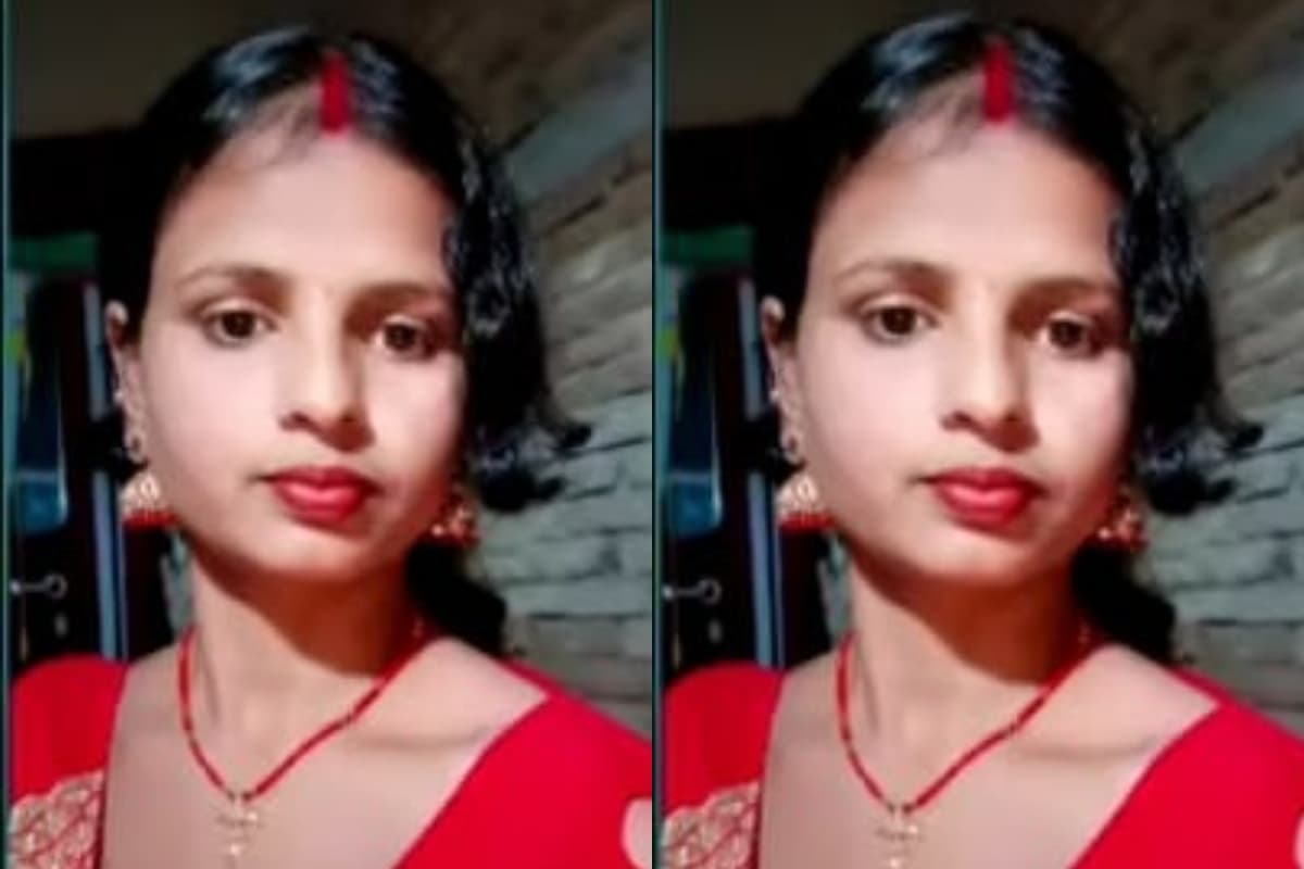 शिवहर में बिजली हादसा: मायके आई विवाहिता की करंट लगने से मौत, दो मासूम बच्चे अनाथ