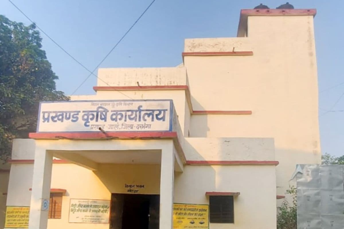 सरकारी बीज नहीं ले रहे किसान, कृषि विभाग ने शुरू किया घर-घर संपर्क अभियान