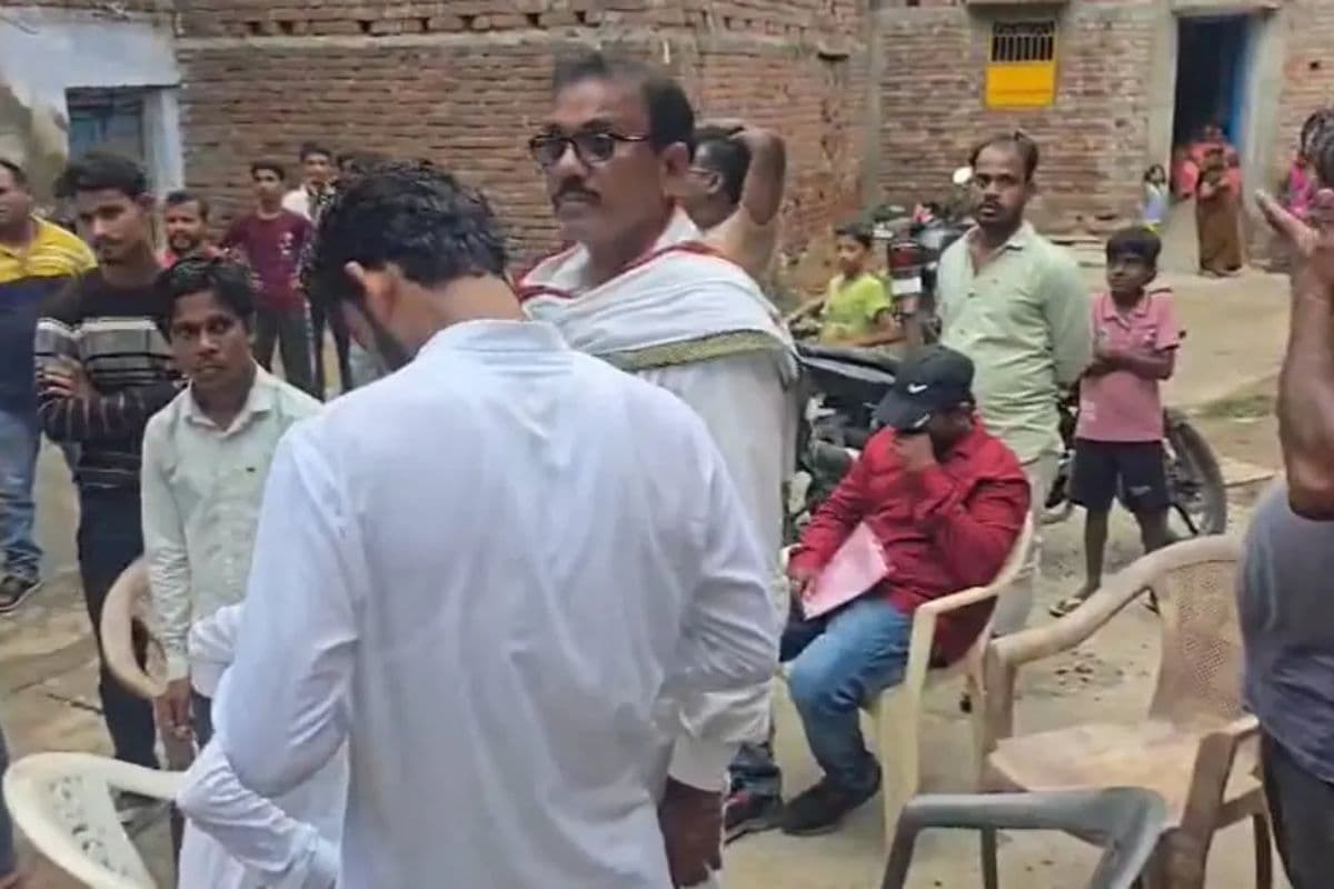 कुख्यात कल्लू खान की पत्नी हत्याकांड : रोहतास में 4 आरोपी गिरफ्तार, औरंगाबाद के नहर से मिला था रानी खातून का शव
