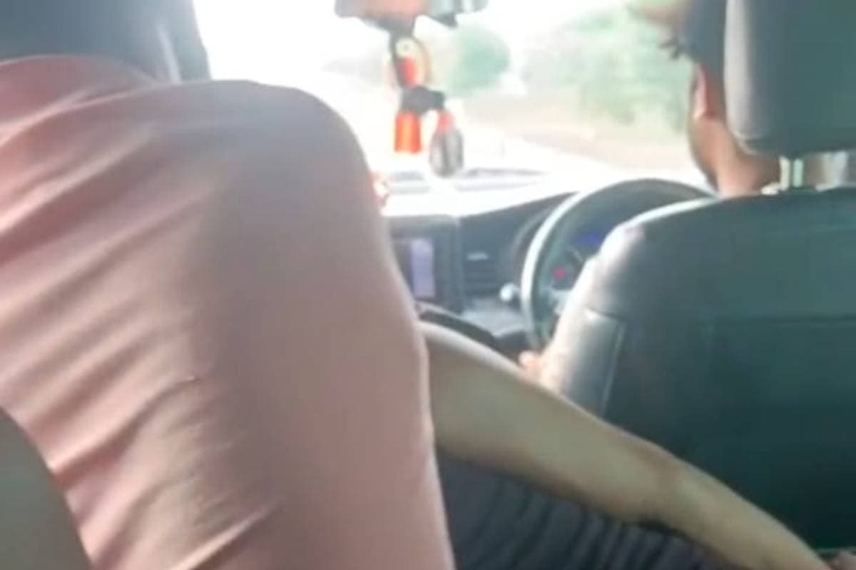 औरंगाबाद का युवक लापता होने के 30 घंटे बाद मिला, वायरल वीडियो की जांच में जुटी पुलिस