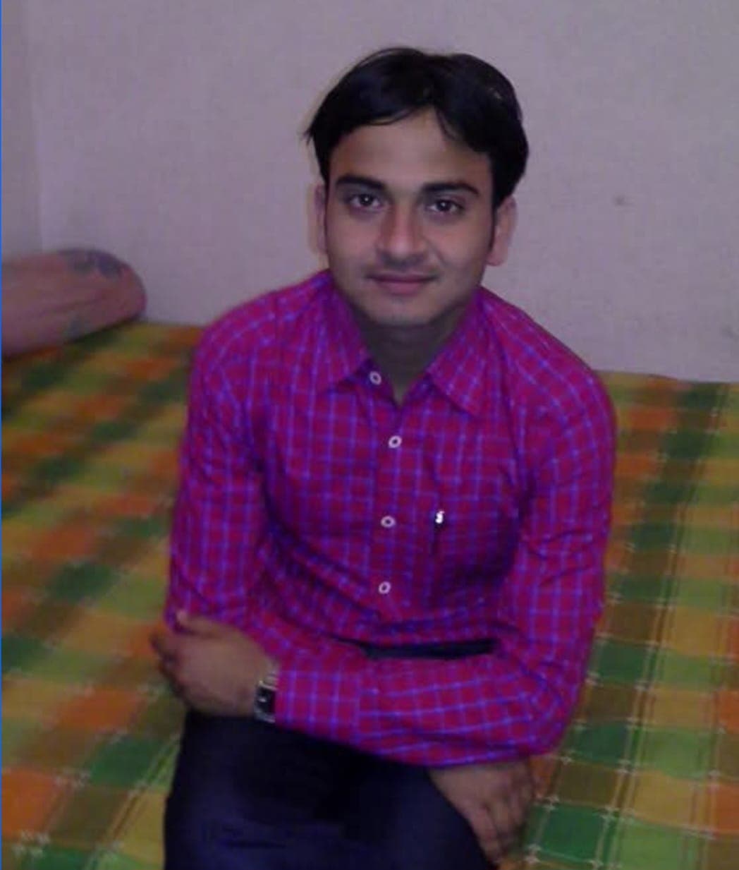 आदित्य कुमार झा