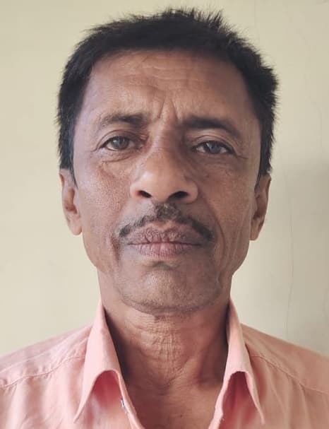 रघुनाथ प्रसाद