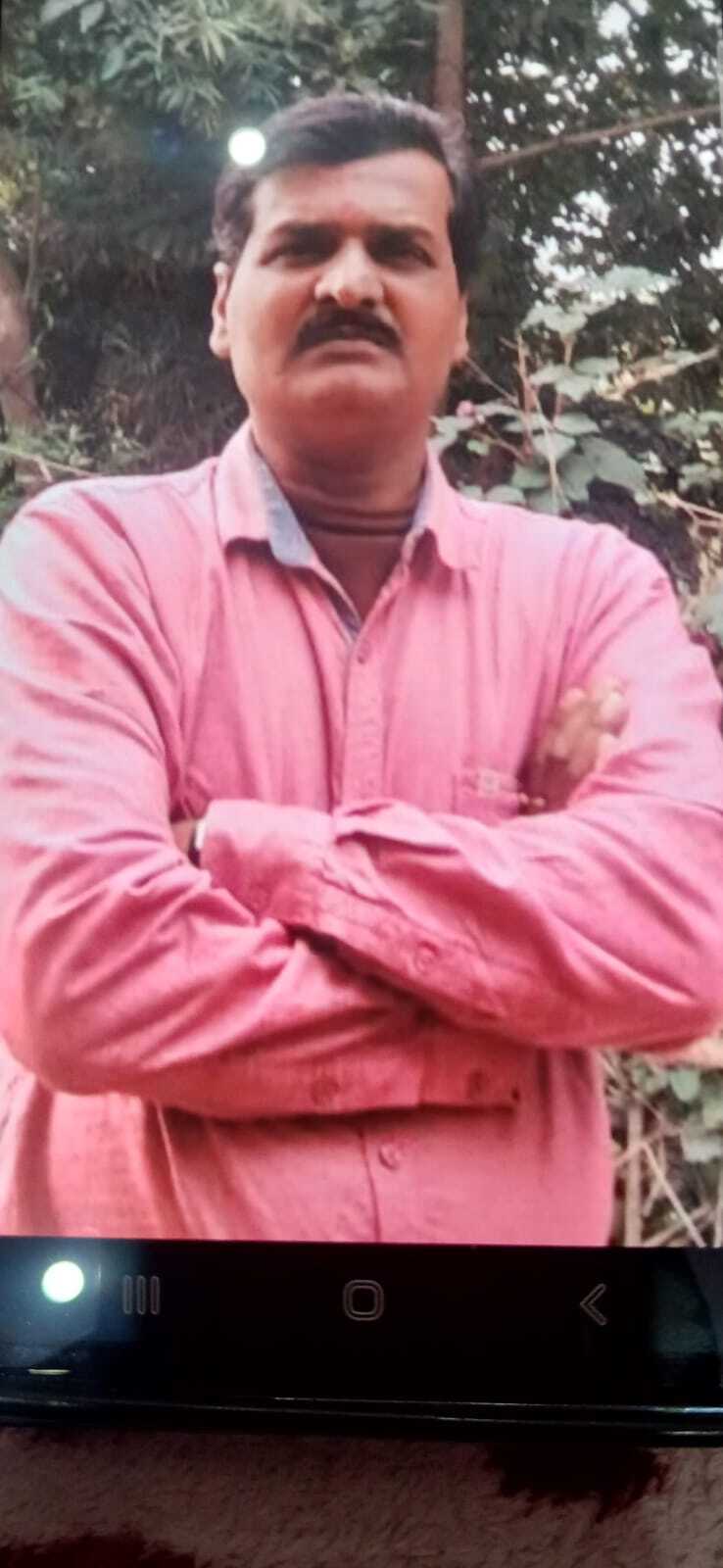 मनीष कुमार सिंह