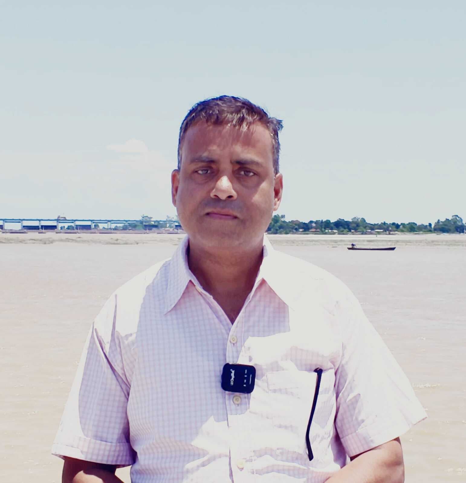 प्रमोद कुमार