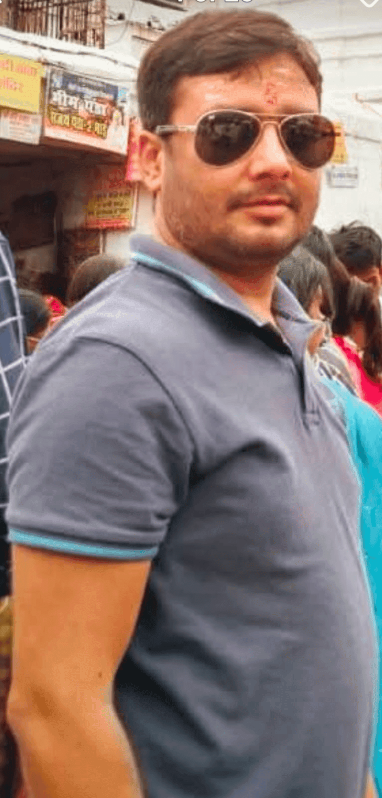 सुशांत कुमार