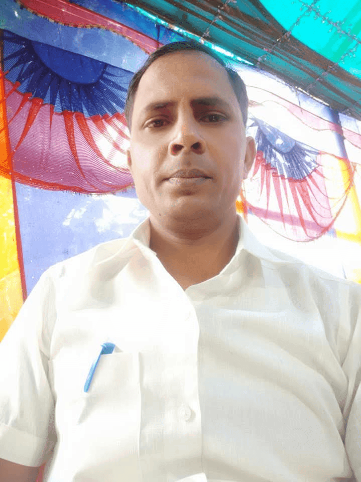निरंजन कुमार