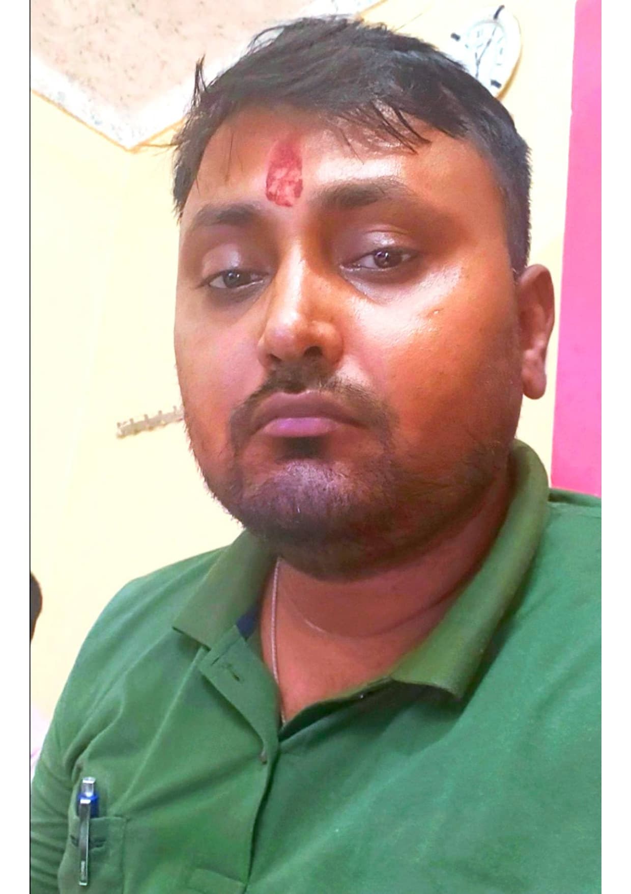 सामंत कुमार गौतम