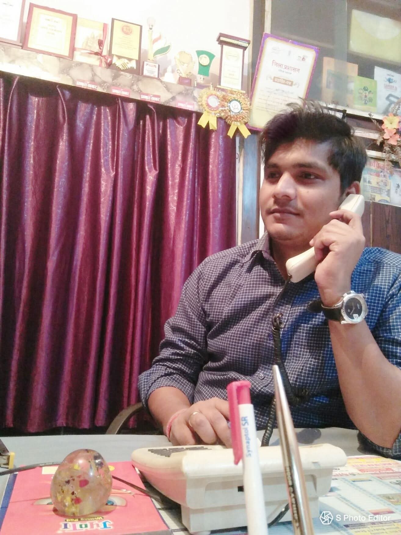 गणेश वर्मा