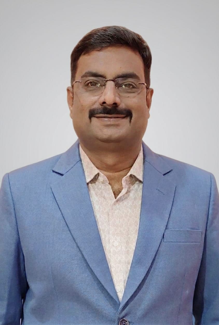 Sachindra Dash