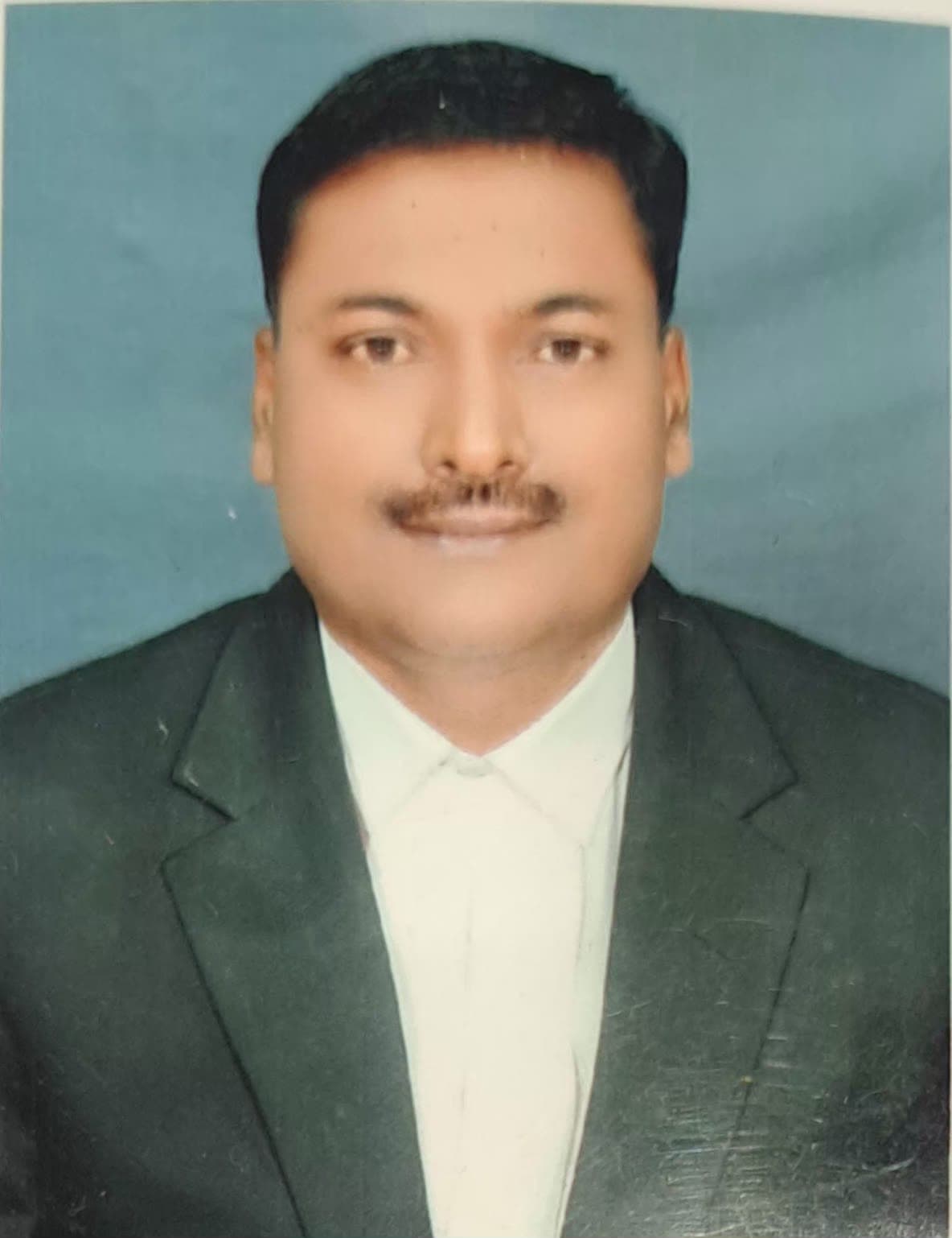 रुपेश कुमार