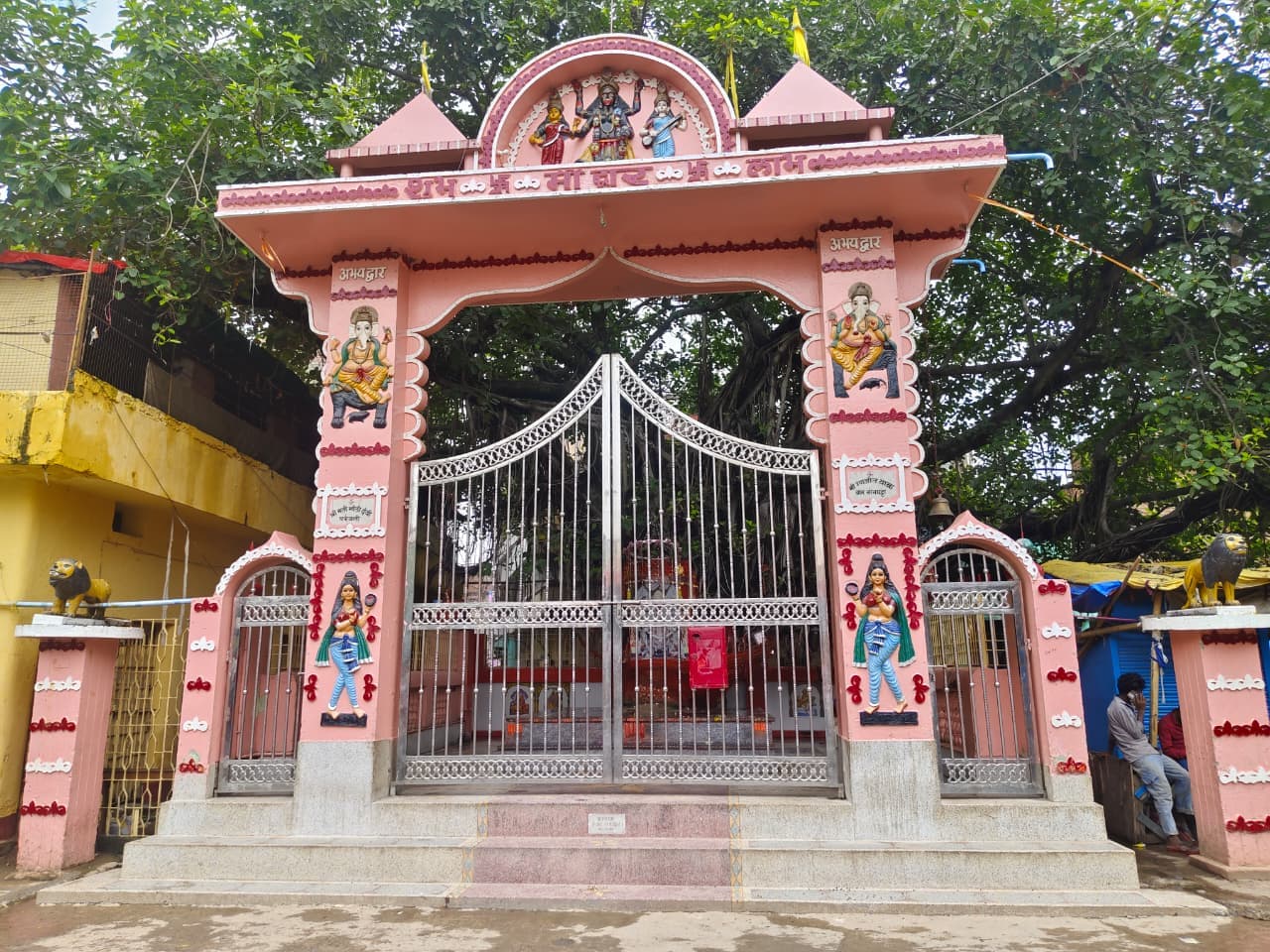 भागलपुर के परबत्ती बुढ़िया काली मंदिर में 13 जुलाई को महाआरती: 5100 दीपों से सजेगा दरबार